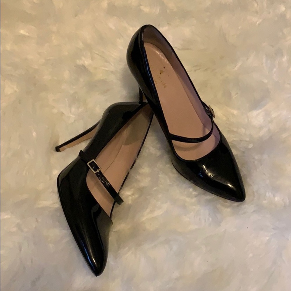 ♠️ Kate Spade Mary Jane heel. Size 8
